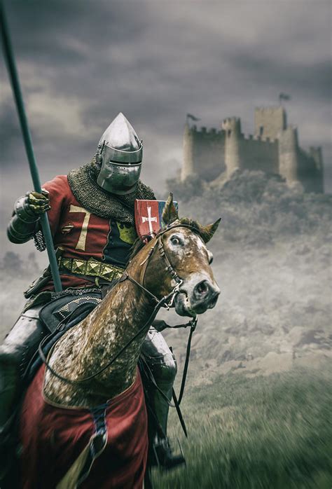Medieval Knights Bet365