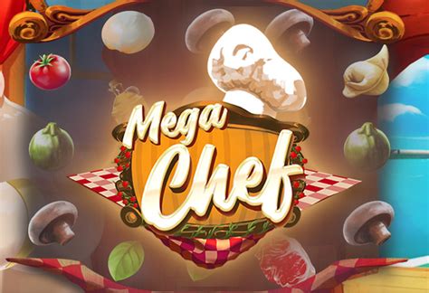 Mega Chef 888 Casino
