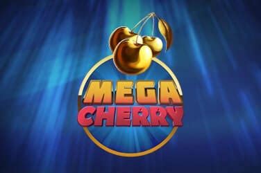 Mega Cherry Betfair