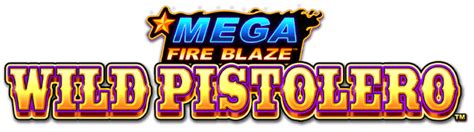 Mega Fire Blaze Wild Pistolero Netbet