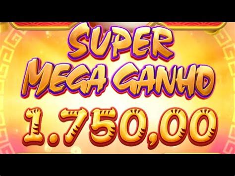 Mega Genio Slots