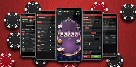 Melhor App De Poker Para Ganhar Dinheiro