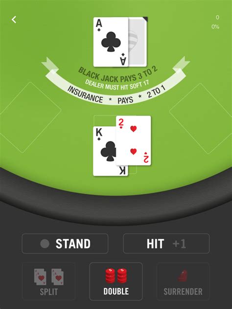 Melhor Blackjack Trainer App