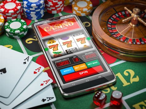 Melhor Casino Apps Para Ganhar Dinheiro Real