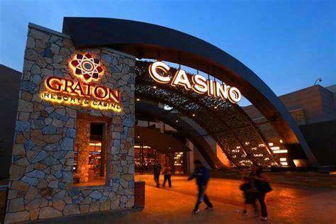 Melhor Casino E Resort Na California