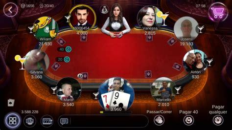 Melhor Gratuito De Poker Offline App