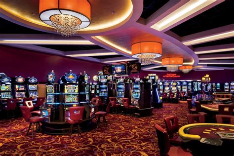 Melhores Casinos Em Reno