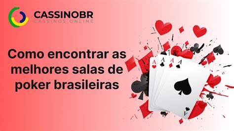 Melhores Salas De Poker Na Cidade De Atlantic City