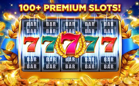 Melhores Slots App Android 2024