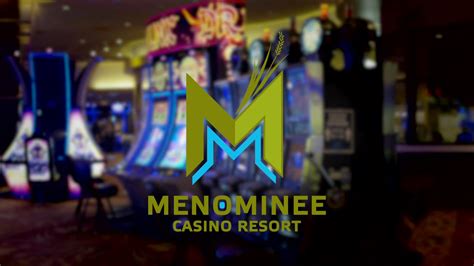 Menomini Casino De Pequeno Almoco