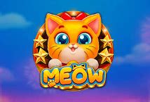 Meow Slot Gratis