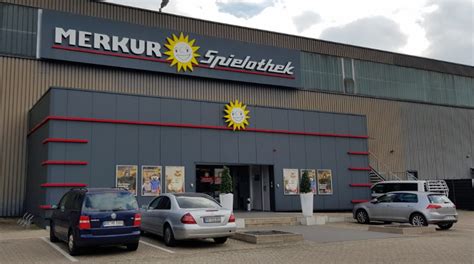 Merkur Casino Braunschweig