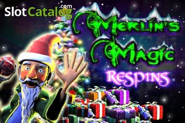 Merlin S Magic Respins Christmas Review 2024