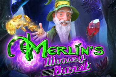 Merlin S Money Burst Betway