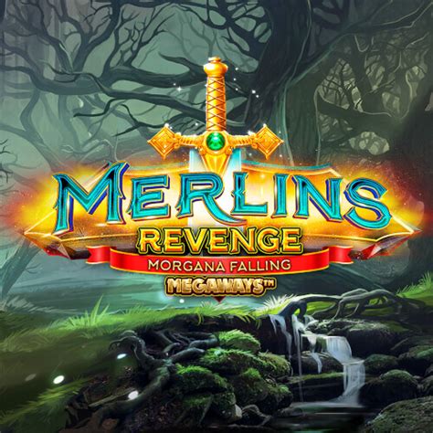 Merlins Revenge Megaways Pokerstars