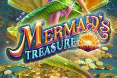Mermaid S Treasure Blaze