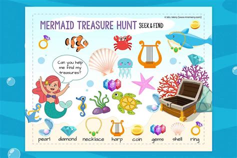 Mermaid Treasure Bet365