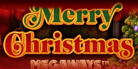 Merry Christmas Megaways Betano