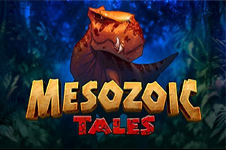 Mesozoic Tales Betsul