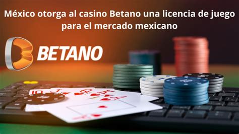 Mexicano Betano