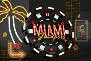 Miami Jackpots Casino Guatemala