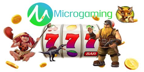 Microgaming Casinos Moveis Nenhum Deposito Bonus