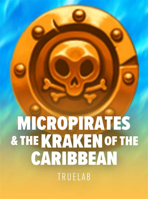 Micropirates And The Kraken Of The Caribbean Betfair