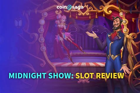 Midnight Casino Review