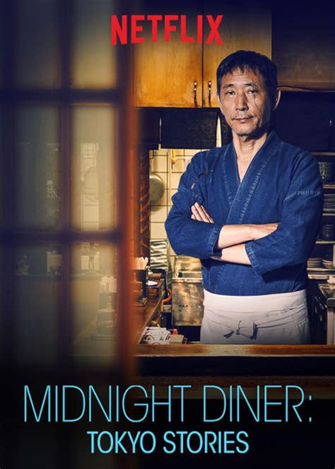 Midnight Diner Brabet