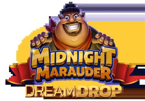 Midnight Marauder Dream Drop Sportingbet