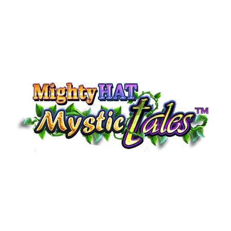 Mighty Hat Mystic Tales Betsul