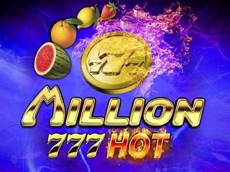 Million 777 Hot 888 Casino