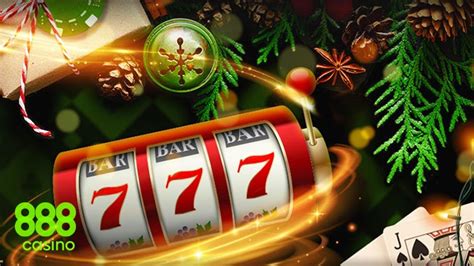 Million Christmas 888 Casino