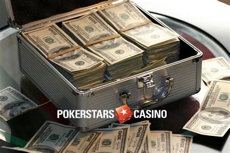 Millionaires Pokerstars