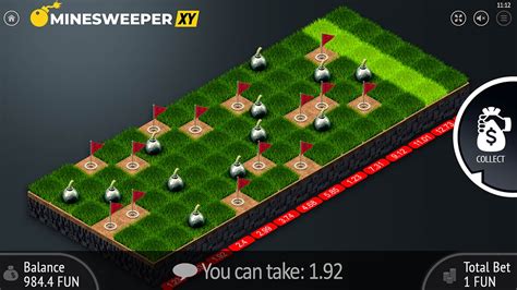 Minesweeper Xy Bet365
