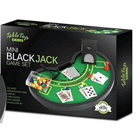 Mini Blackjack