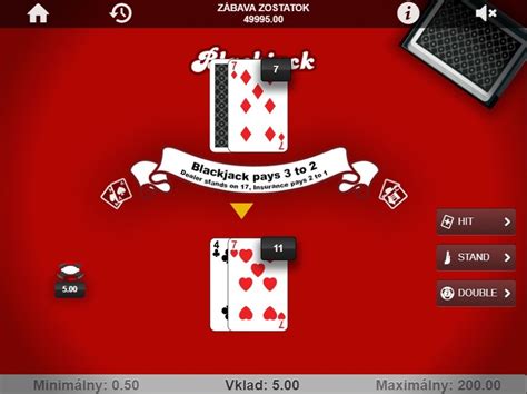 Minijuegos Blackjack Gratis