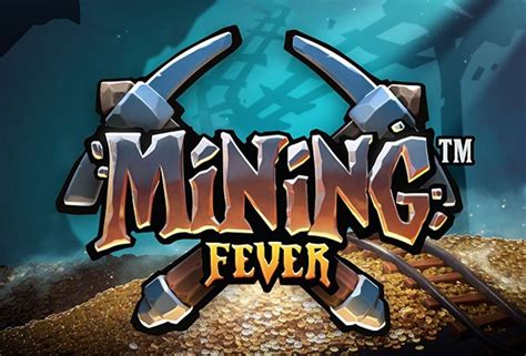 Mining Fever Slot Gratis