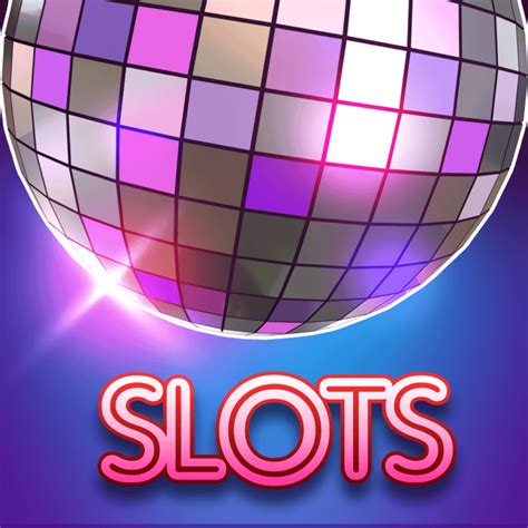 Mirrorball Slots Mobile