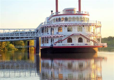 Mississippi Casino Barco