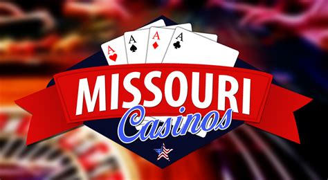 Missouri Casino De Receitas