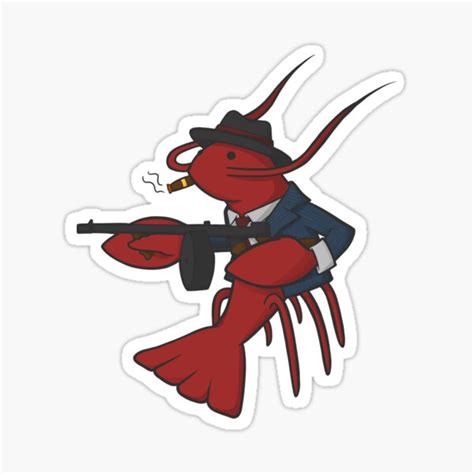 Mobster Lobster 1xbet