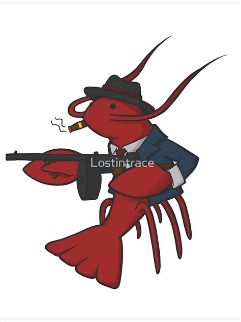 Mobster Lobster Parimatch
