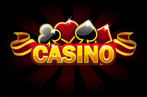 Modelo De Web Site Da Filial Do Casino