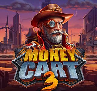 Money Cart 3 Leovegas