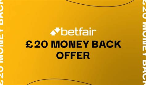 Money Magic Betfair