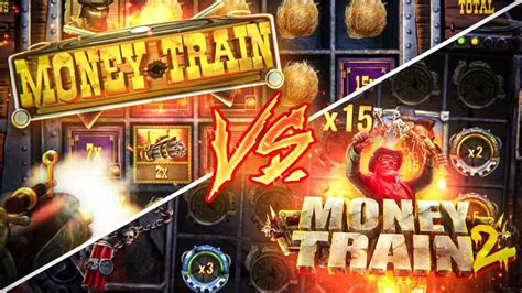 Money Train 2 1xbet