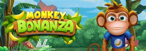 Monkey Bonanza Betsul