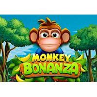 Monkey Bonanza Slot Gratis