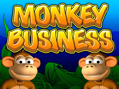 Monkey Business Pokerstars